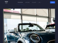 Podgląd https://mini-mcars.pl/