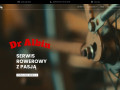 Podgląd https://dralbin.pl/