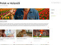 Podgląd https://polak-w-holandii.blogspot.com/