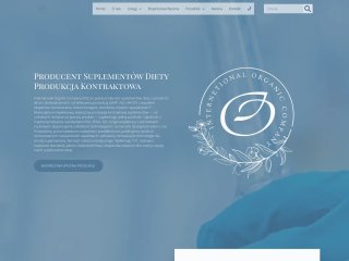 Podgląd https://producentsuplementow.pl/