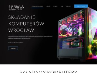 Podgląd https://skladanie-komputera.pl/