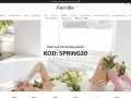 Podgląd https://www.pernille.pl