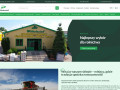Podgląd https://wilkolaziak.pl/