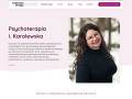 Podgląd https://ciekawadroga.pl