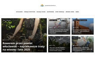 Podgląd Włocławek - powiatwloclawski.pl
