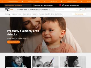Podgląd Masażery antycellulitowe fcshop.pl