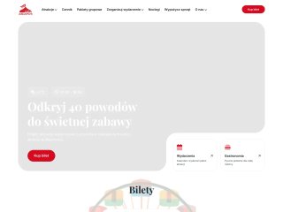 Podgląd Julinek - park pełen atrakcji dla dzieci i dorosłych