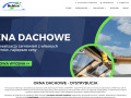 Podgląd Hurtownia okien dachowych - oknadachowe.net