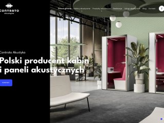 Podgląd https://kabinaakustyczna.pl/
