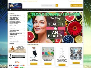 Podgląd https://ocean-zdrowia.pl/