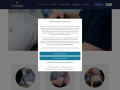 Podgląd Osteopatia pediatryczna - uosteopaty.pl