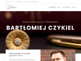 Miniaturka https://www.kancelaria-czykiel.pl/