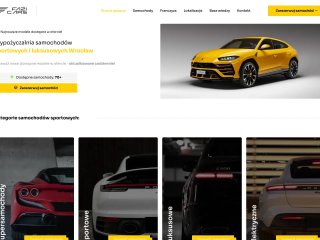 Podgląd https://fazicars.pl/