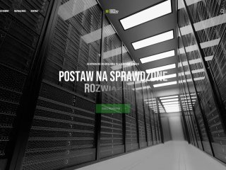 Podgląd https://datacenterworld.pl