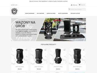 Podgląd https://ozdobynagroby.pl