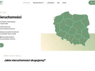 Podgląd Skup nieruchomości expert