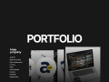 Podgląd https://pluta.studio