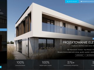 Podgląd PRO Elewacje 3D