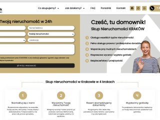 Podgląd DOMOWNIK Kraków