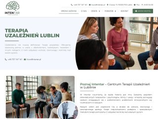 Podgląd https://intentar.pl/