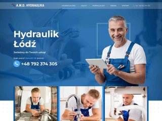 Miniaturka https://hydraulik-lodz.com.pl/