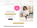 Podgląd https://jetsetclinic.pl/