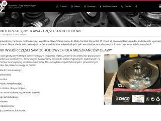 Miniaturka https://moto-familia.pl/oferta/sklep-motoryzacyjny-olawa