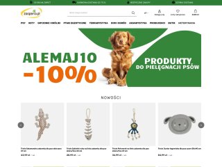 Miniaturka https://zooperia.pl