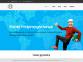 Podgląd https://mocneworki.pl