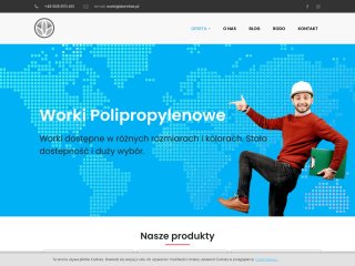 Podgląd https://mocneworki.pl