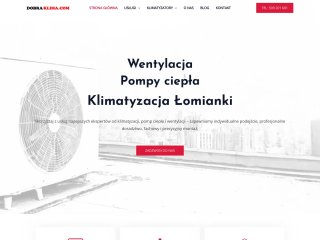 Miniaturka https://dobraklima.com