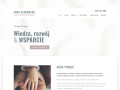 Podgląd Anna Perkowska Psychoterapia