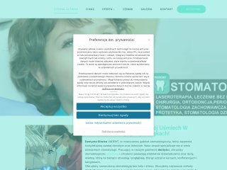 Podgląd Stomatolog Gliwice Vadent