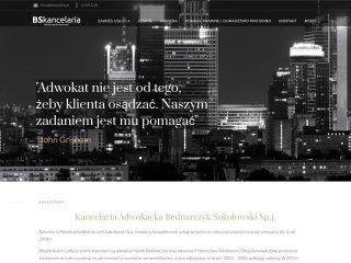 Podgląd Adwokat władza rodzicielska Warszawa - bskancelaria.pl