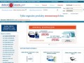 Podgląd e-soflens.com