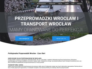 Podgląd https://czas-start.pl/