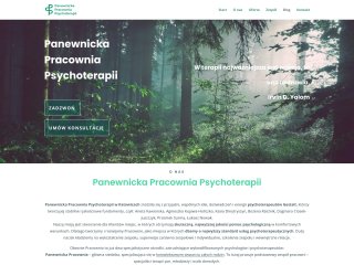 Podgląd https://psychoterapia-panewniki.pl/