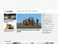 Podgląd https://www.munipro.pl/