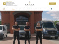 Podgląd Zakład Pogrzebowy Omega