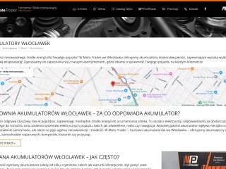 Podgląd Moto Trader
