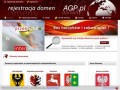 Podgląd agp.pl