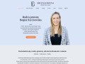 Podgląd https://www.mecenasbogna.com/
