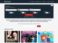 Podgląd Bileo.pl Bilety autokarowe, ubezpieczenia i wydarzenia kulturalne online
