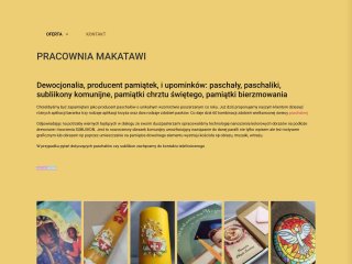 Podgląd makatawi.pl