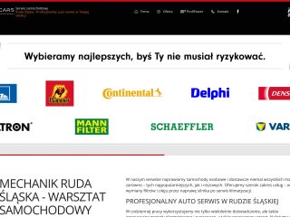 Podgląd DA-CARS