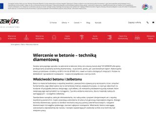 Podgląd SZEWIOR