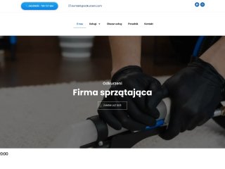 Podgląd https://odkurzeni.com