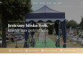 Podgląd Zakład Pogrzebowy Pązik