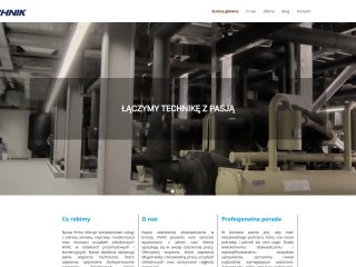 Podgląd https://rmgtechnik.pl