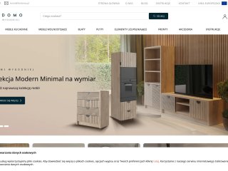 Podgląd https://www.fordomo.pl